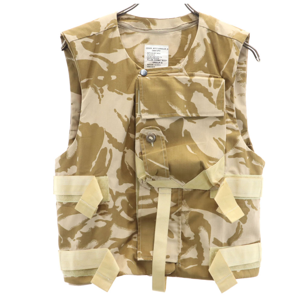 archive 迷彩　ベスト 楽天市場】実物/米軍/US ARMY/迷彩/ベスト/タクティカル ロード