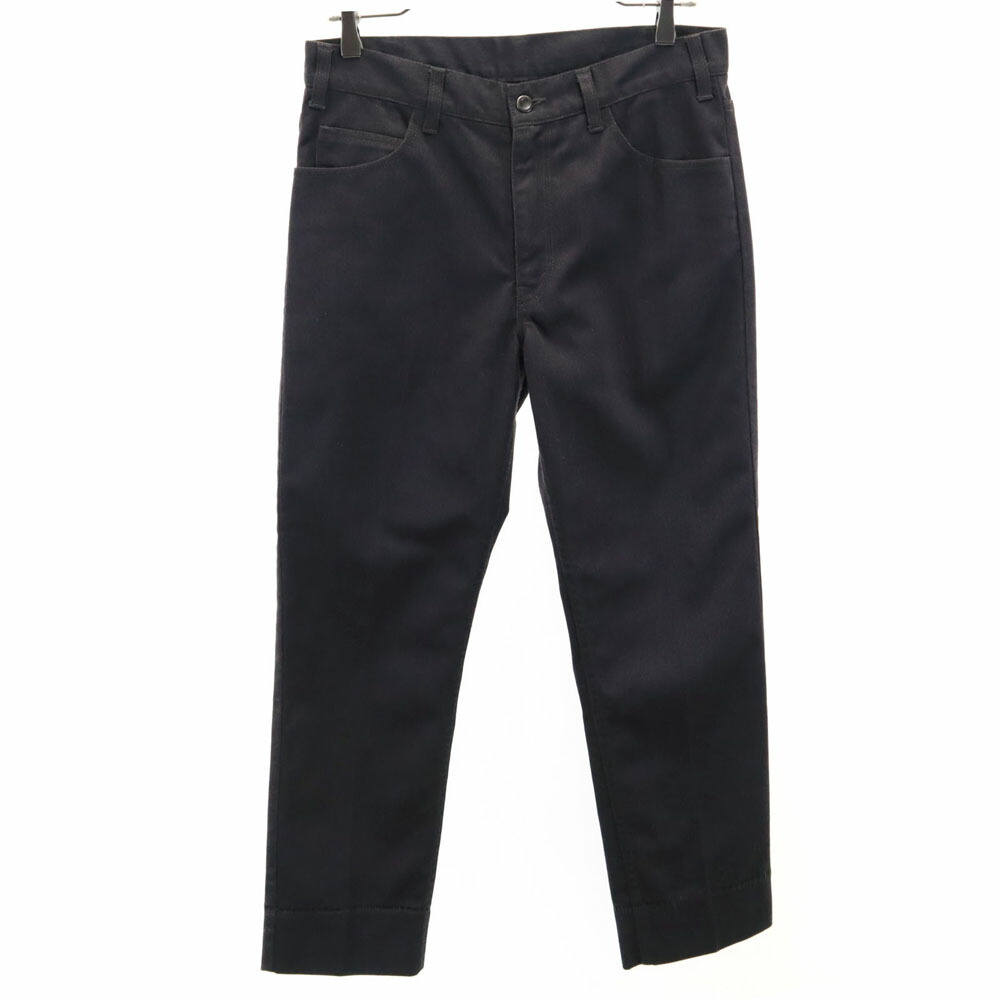 N.HOOLYWOOD ブラック 38サイズ 25SS 美品】サイズ38 エヌハリウッド N．HOOLYWOOD 25SS／ HALF PANTS