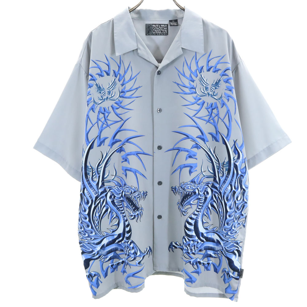 楽天市場】Insight51 Dragon S/S Shirt インサイト51 半袖