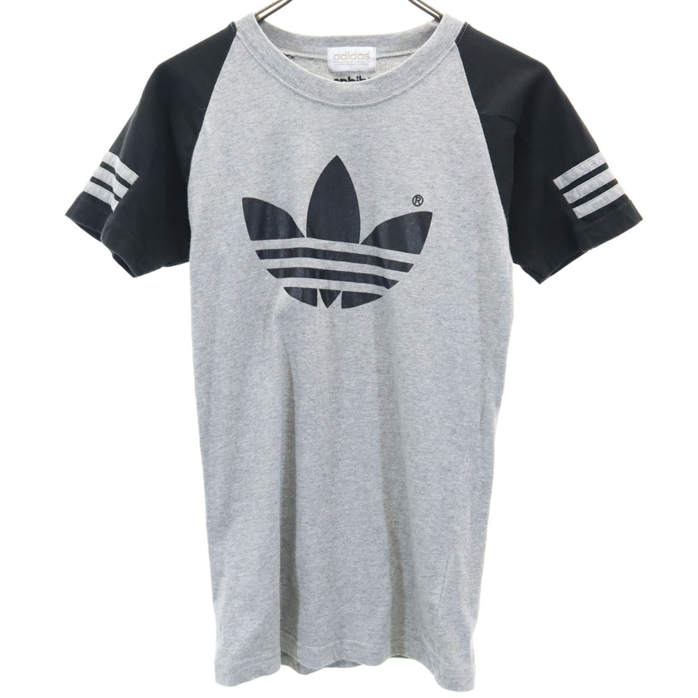 楽天市場】adidas ゲームシャツ 80's vintage Tシャツ