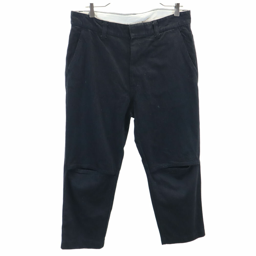 楽天市場】UNUSED アンユーズド 20AW 日本製 Duck Pants