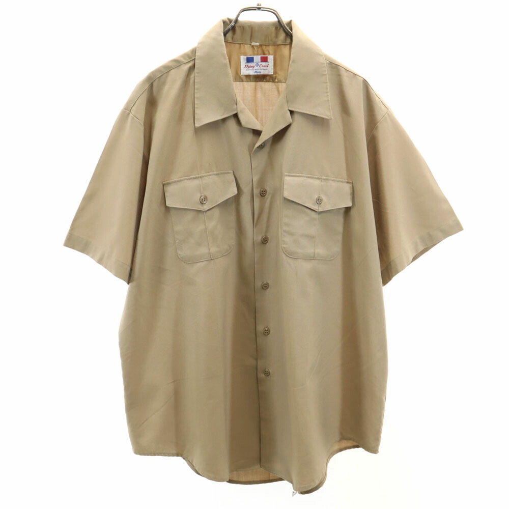 楽天市場】70s ☆ Dunbrooke ダンブロック チェーン 刺繍 半袖