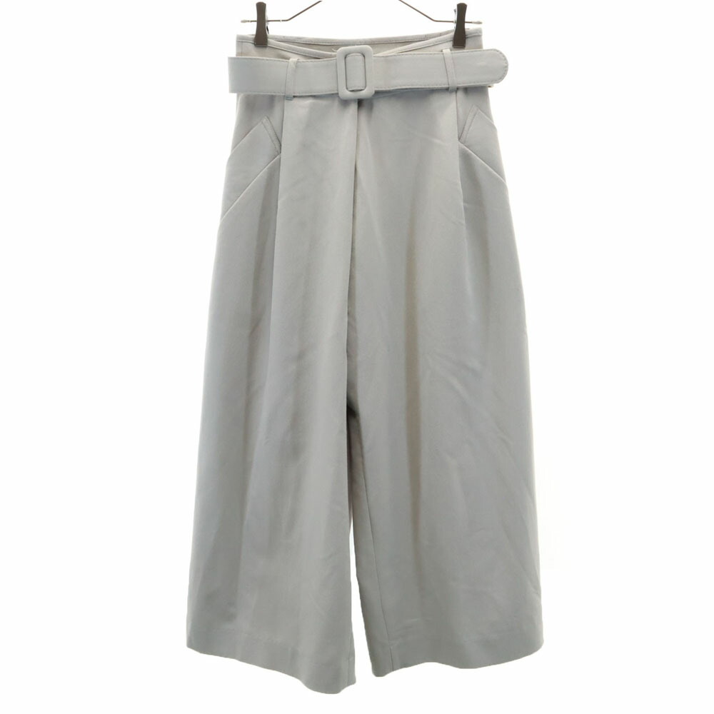 楽天市場】AMERI VINTAGE アメリヴィンテージ ワイドパンツ サイズ:S