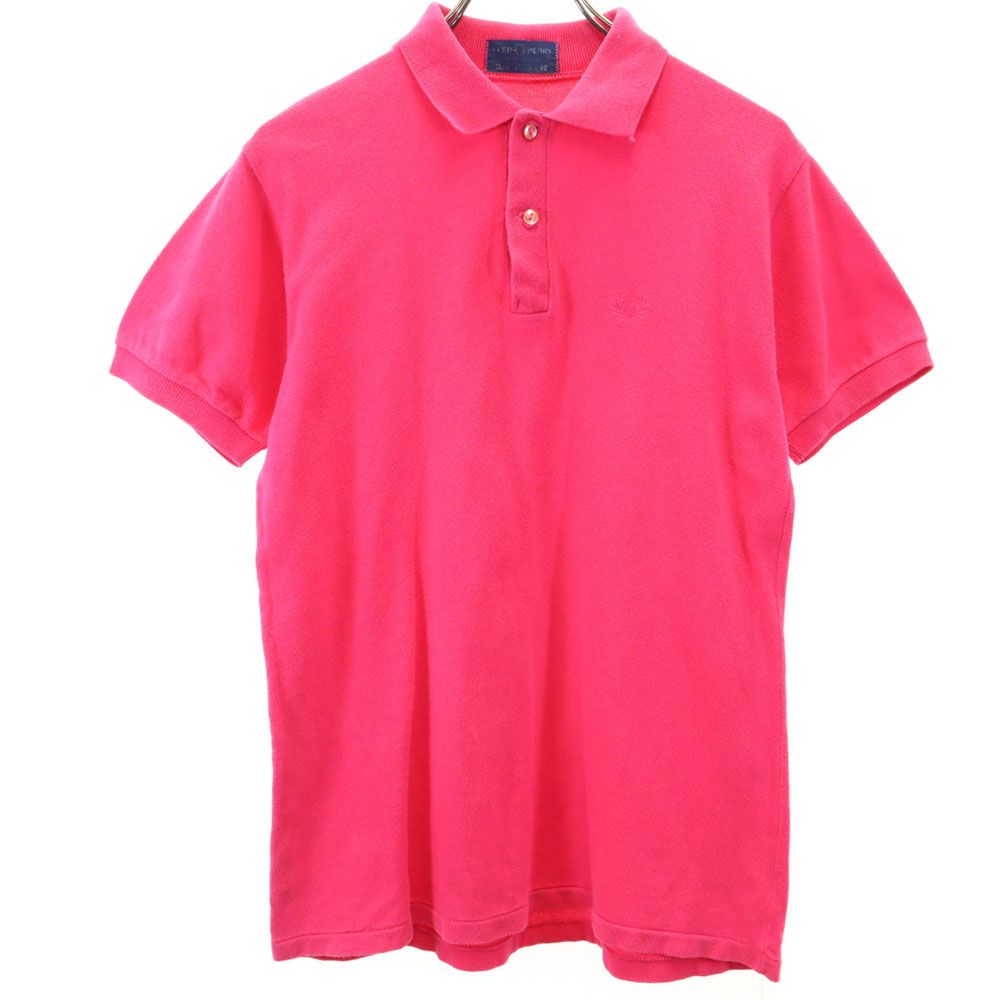 楽天市場】フレッドペリー FRED PERRY ポロシャツ 英国製 90年代