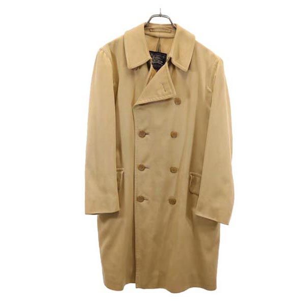 BURBERRYS PRORSUM バーバリープローサム　トレンチコート　L BURBERRY PRORSUM(バーバリープローサム) トレンチコート メンズ