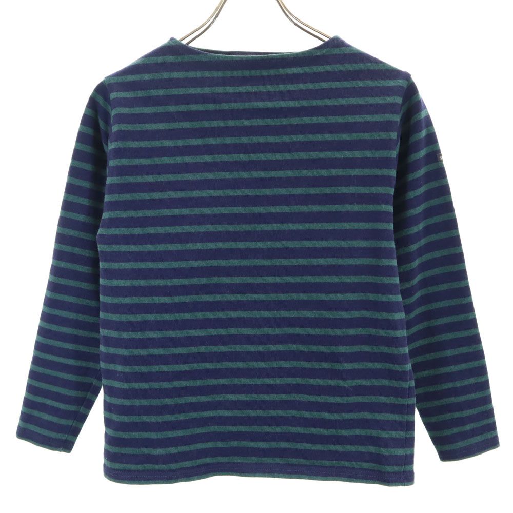 セントジェームズ　人気カラー　ロンT 16743638818920.jpg