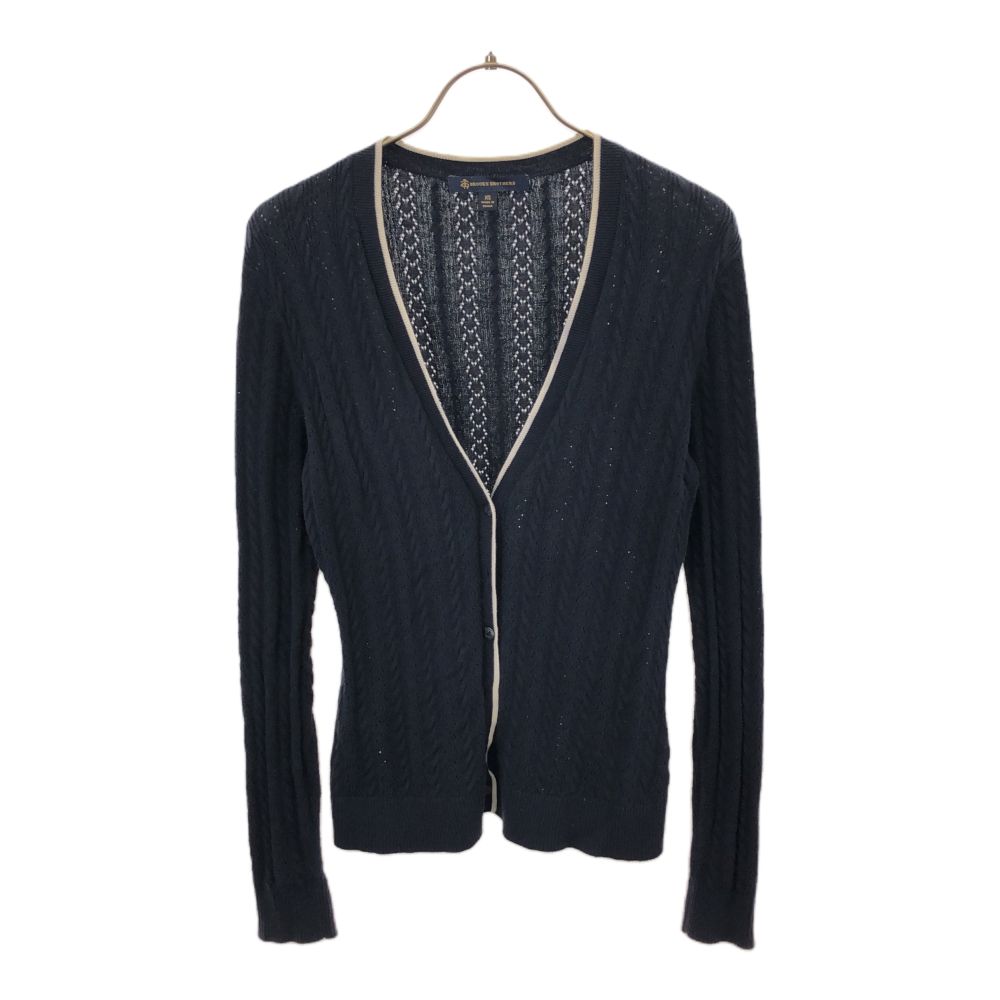 【新品】BLACK FLEECE ブルックスブラザーズ ニット カーディガン 楽天市場】50's スコットランド製 □ ブルックスブラザーズ x PRINGLE