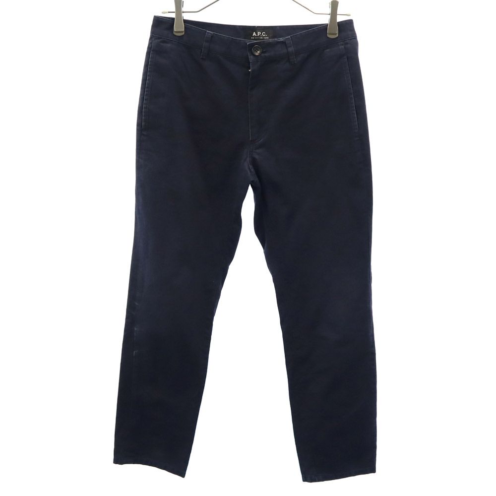 楽天市場】A.P.C. アーペーセー チノパン パンツ Pants