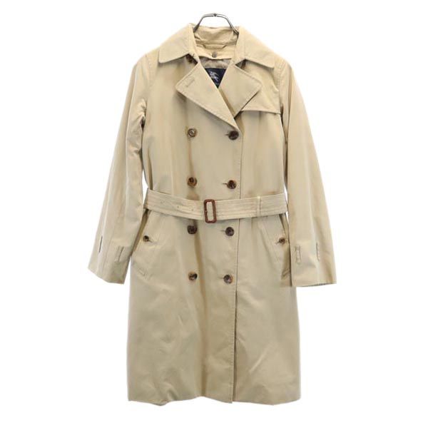 トレンチコート 【値下げ】三陽商会 BURBERRY トレンチコート 36