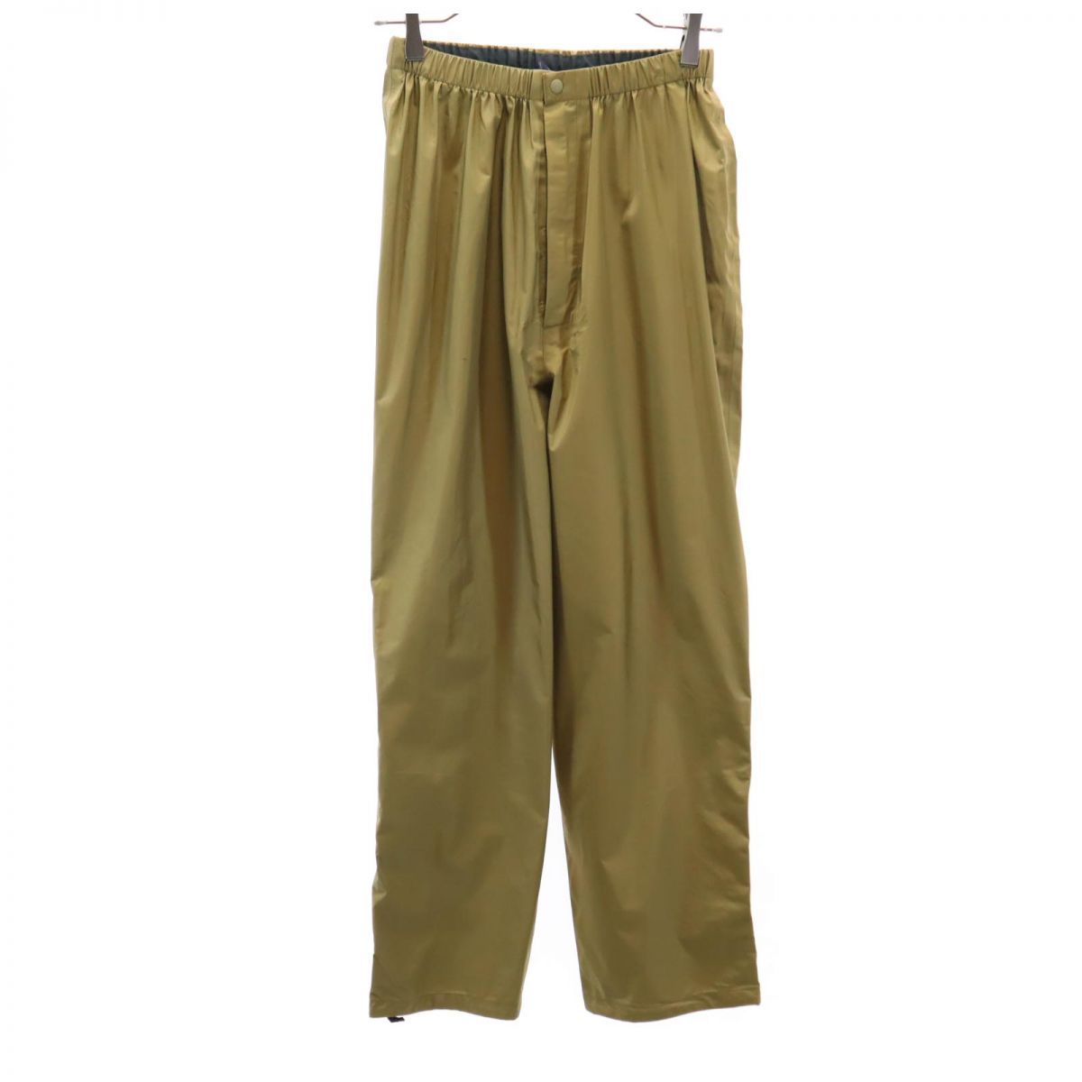 モンベル コアスパン コーデュロイパンツ Women's M コアスパン コーデュロイパンツ Women's｜モンベル