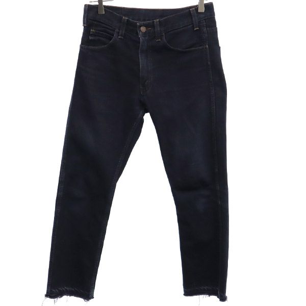 楽天市場】古着 Levi's リーバイス ブルガリア製 黒タブ ビッグE