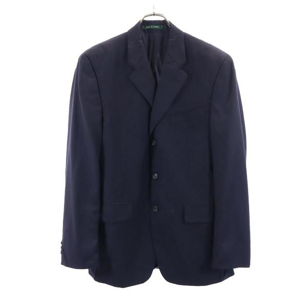 古着 \"Polo by Ralph Lauren\" カシミヤ100% テーラード 楽天市場】高級 100% カシミヤ イタリア製 □ POLO ポロ ラルフ