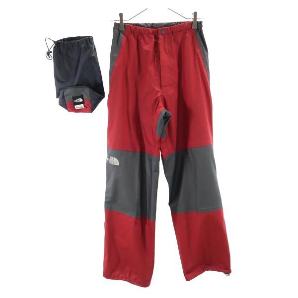 THE NORTH FACE - ノースフェイス メンズ　ハイブリッドレッドラン ロングパンツ NY81781 THE NORTH FACE】レッドランロングパンツ（メンズ） | ザ