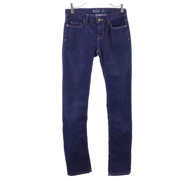 極美品 15年 patagonia ストレートストレッチデニムパンツ 30 楽天市場】EDWIN エドウィン 505ZX 50s SELVAGE VINTAGE LOOSE