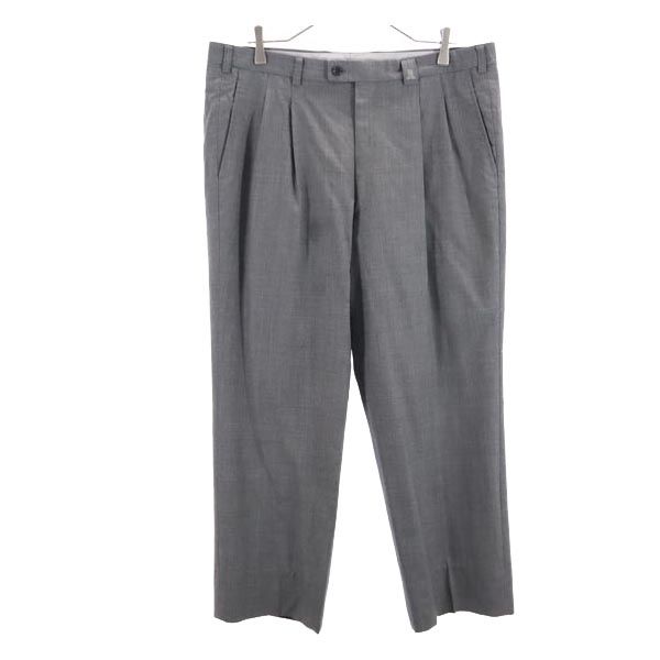 ちんぴらごぼう【新品・46サイズ・日本製】ランバン コレクション・パンツ パンツ｜ランバンコレクション(メンズ)公式オンラインショップ