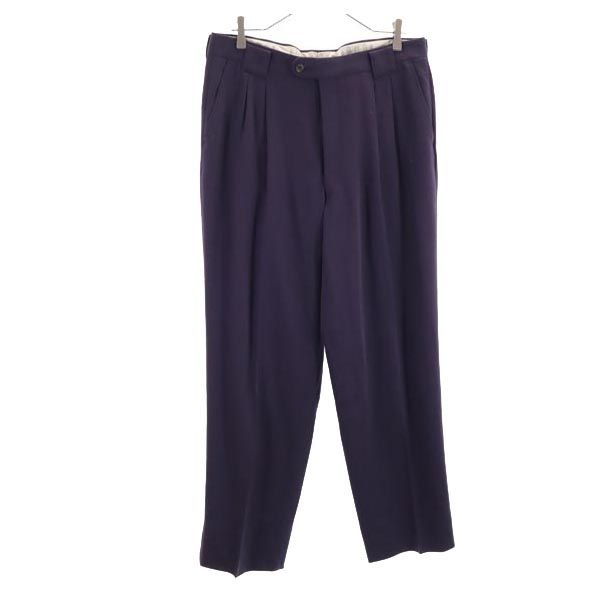 dunhill Sport ダンヒルスポーツ スラックス ゴルフパンツ 楽天市場】dunhill ダンヒル パンツ サイズ:175/86A(52R