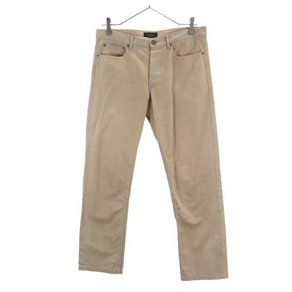楽天市場】A.P.C. アーペーセー チノパン パンツ Pants