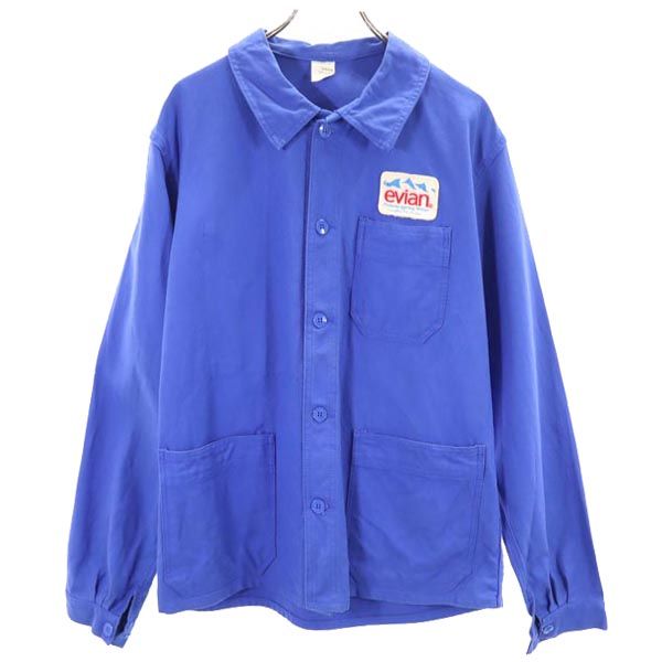 楽天市場】古着 ユーロワーク EURO WORK 70s フランス製 ヴィンテージ