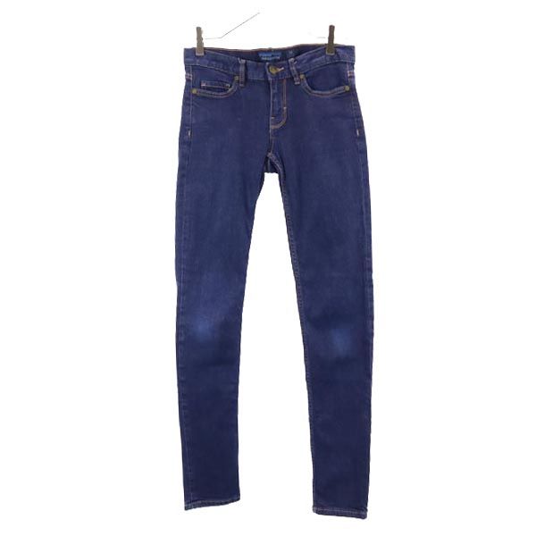 Patagonia パタゴニア　5T デニムパンツ 楽天市場】patagonia STY56962 スリランカ製 スリムジーンズ