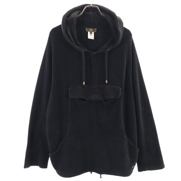 楽天市場】【FENDI】フェンディ『FFロゴ ズッカ柄 フリース ジップ