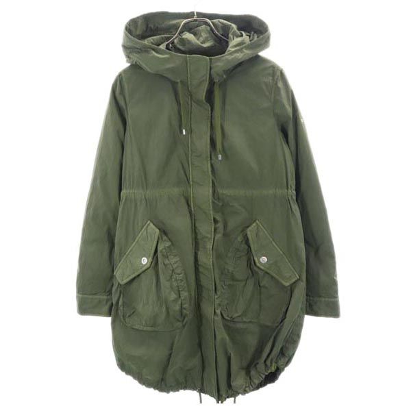 タトラス ノーカラーブルゾン SOLANAS　LTA19S4727 ジャケット TATRAS(タトラス)ノーカラーブルゾンSOLANASLTA19S4727