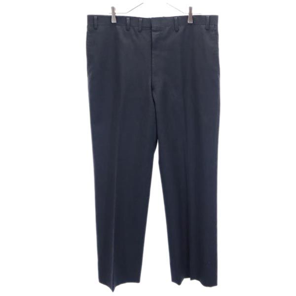 希少 90's Burberrys バーバリー コーデュロイパンツ 黒 裾ダブル 楽天市場】80's ビンテージ □ BURBERRYS バーバリー 2タック