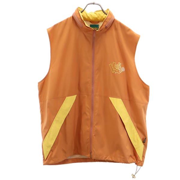 楽天市場】古着 KENZO GOLF ケンゾーゴルフ 90s 日本製 オールド