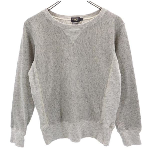 楽天市場】ダブルアールエル RRL ラルフローレン DOUBLE RL 両V