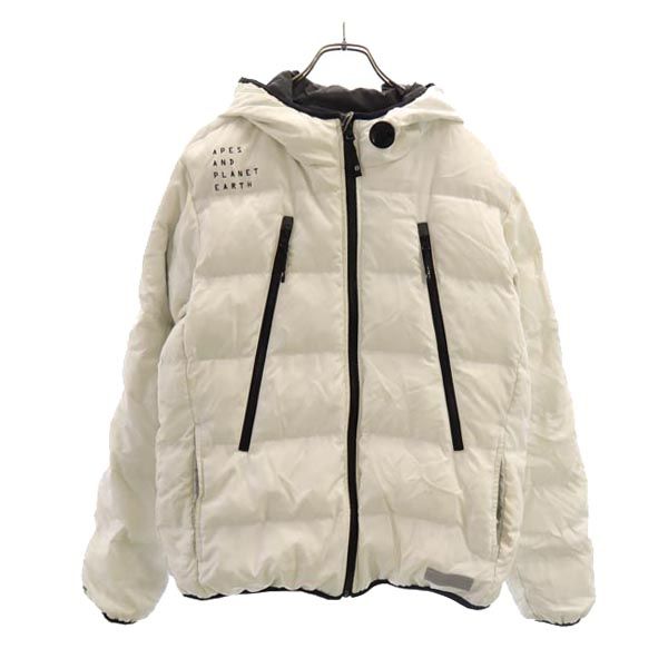 A BATHING APE アベイシングエイプ　ジャケット　XS 10100818-1.jpg