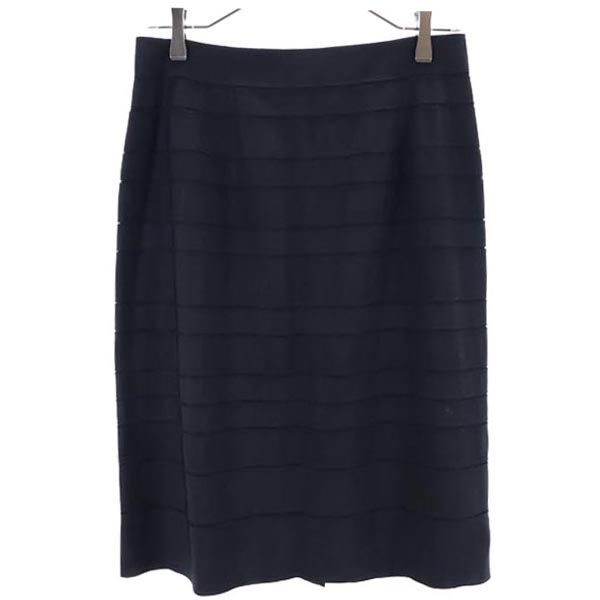 楽天市場】LANVIN(ランバン) サイズ:36 フェイクレザー サイド