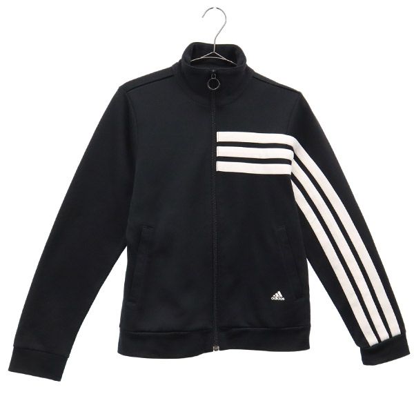 楽天市場】adidas アディダス/ベロアトラックジャケット/HR3446/SA