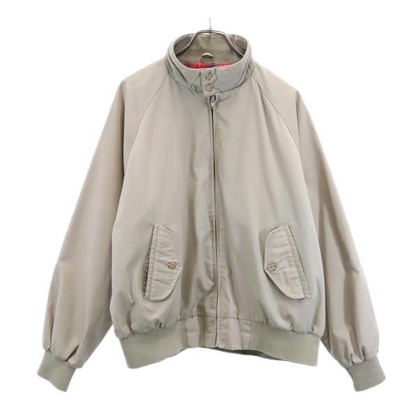 【80s vintage】スイングトップ　ブルゾン　usa製　短丈　企業物　古着 楽天市場】70-80's JCPenny 