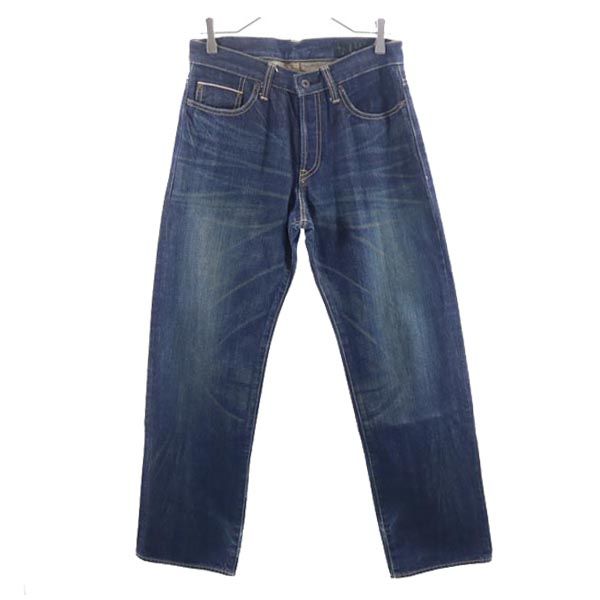 楽天市場】【中古】グラム glamb ペイント デニムパンツ