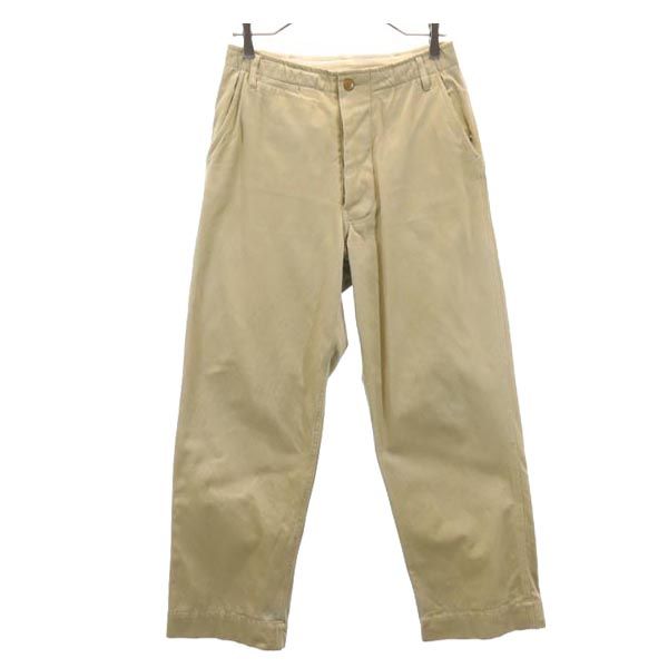楽天市場】SESSLER 1945 CHINO PANTS チノクロス パンツ 
