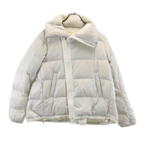 古着 Sacai サカイ 長袖 落ち込む上衣 2 白いこと系 レディース 【中古】 【PD】
