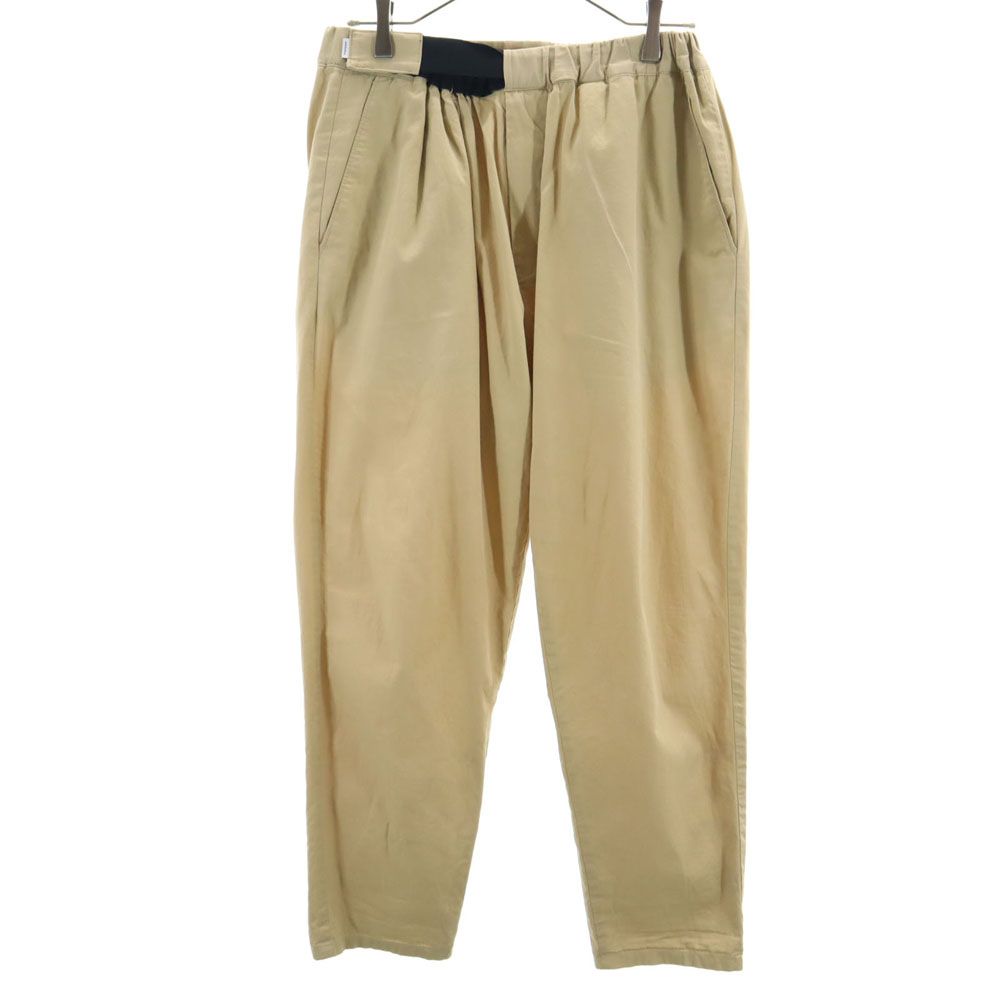 楽天市場】Graphpaper Wool check cook pants GM194-40527 定価35200円