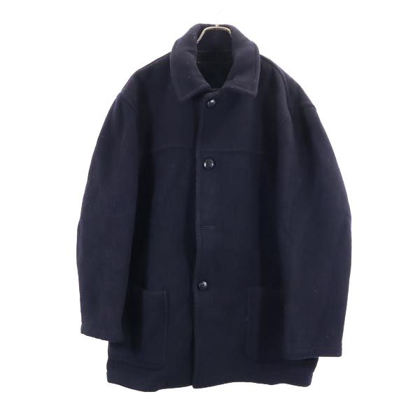ハーフコート　メンズ　ベージュ　ブルックスブラザース アウターウェア | Brooks Brothers Japan (ブルックス