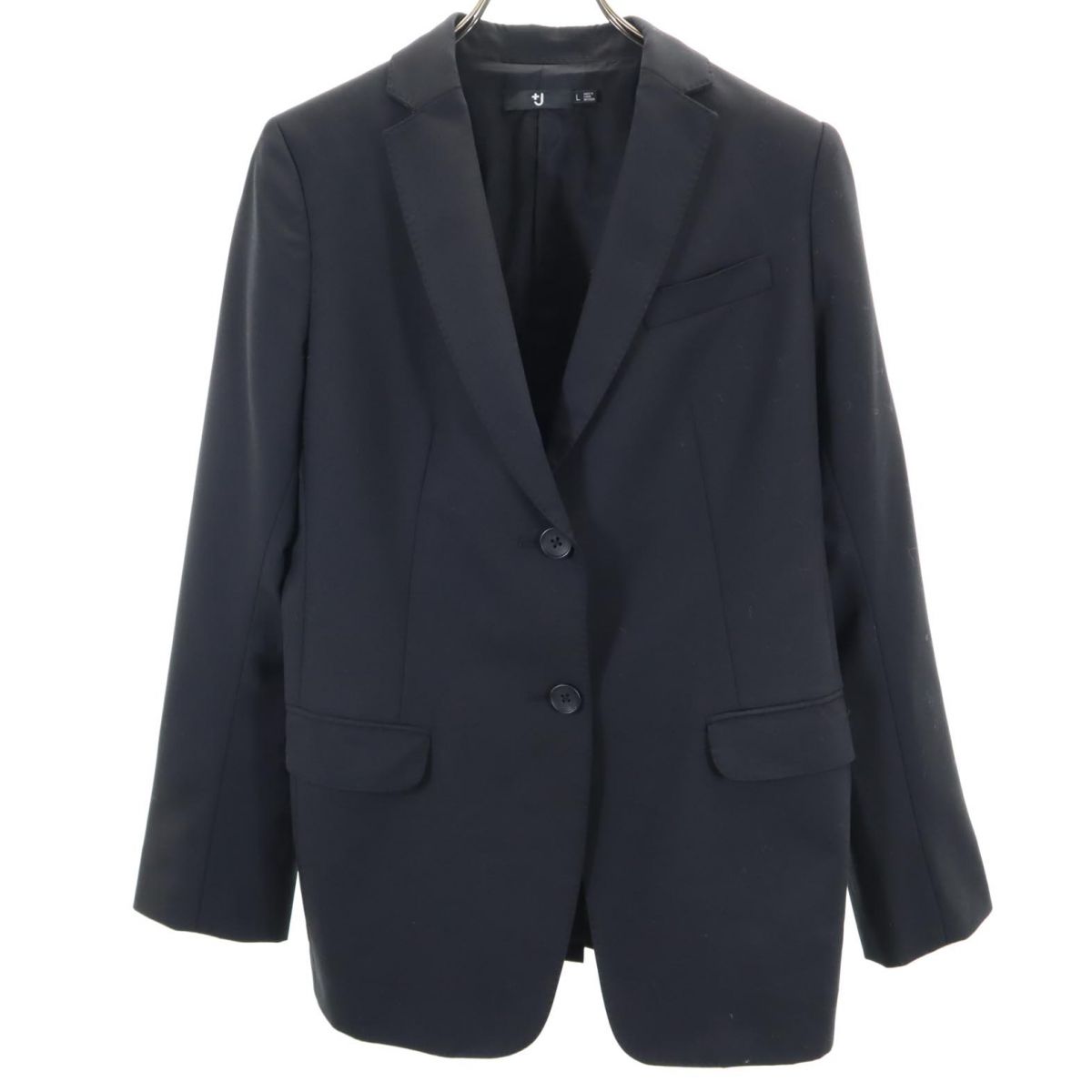 楽天市場】古着 UNIQLO +J ユニクロ プラスジェイ ダブルフェイス