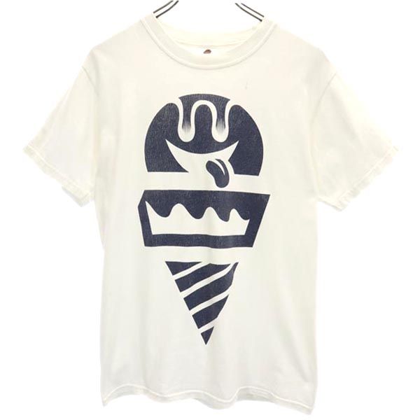 楽天市場】氷室京介 ラスト ギグズ プリント 半袖 Tシャツ S