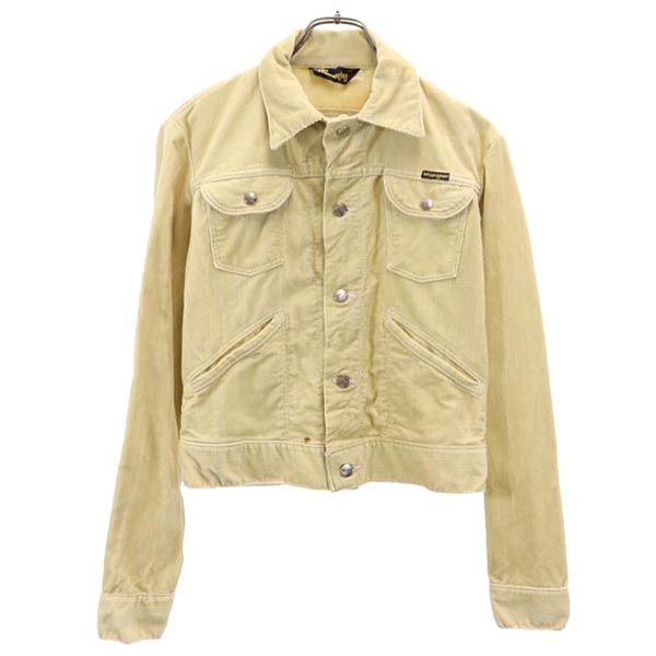 楽天市場】【中古】ラングラー 古着 Wrangler 70S コーデュロイ ボア