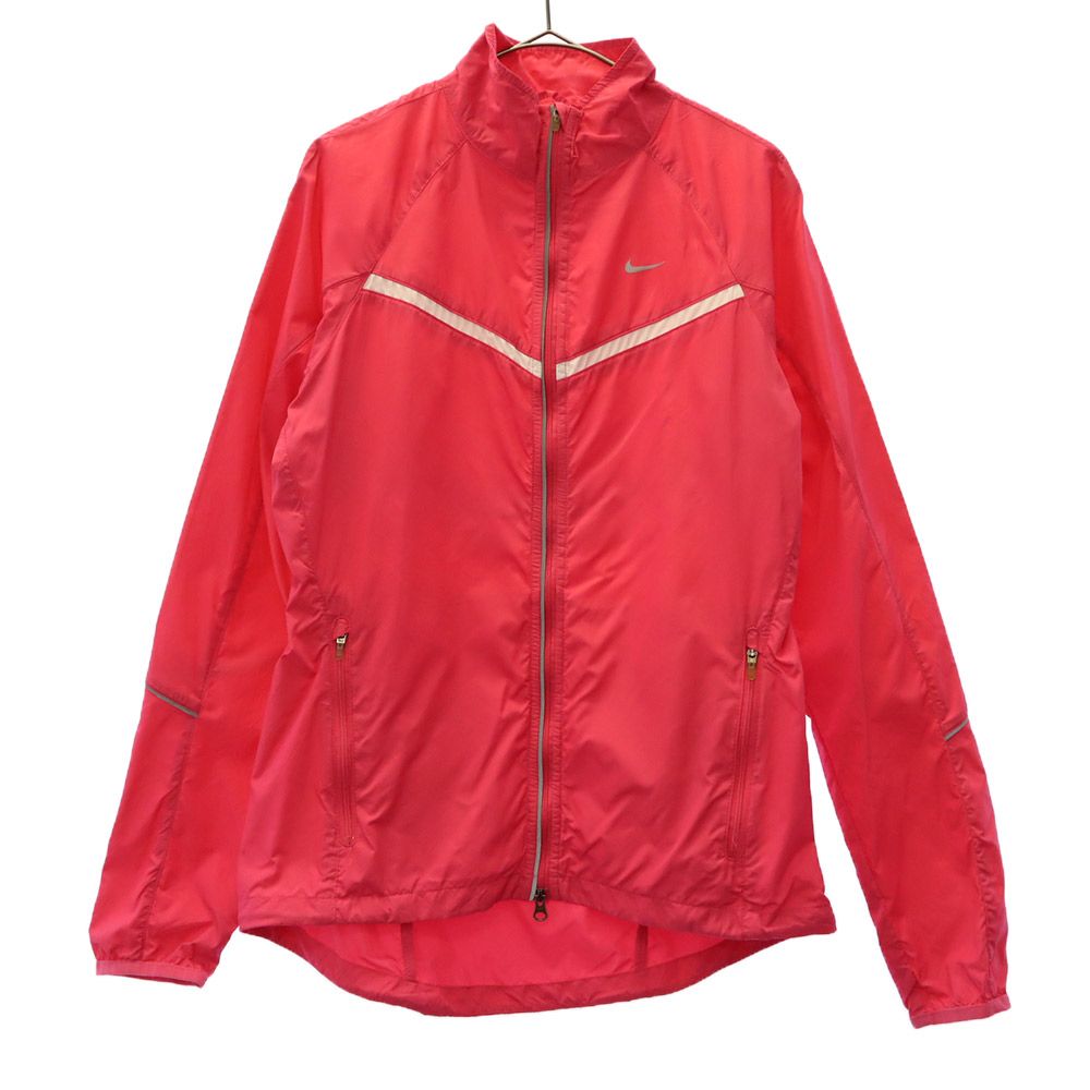 楽天市場】ナイキ 花柄 ウインドブレーカー XL ブラック NIKE
