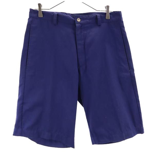 楽天市場】【中古】X-LARGE レオパードショートパンツ グレー