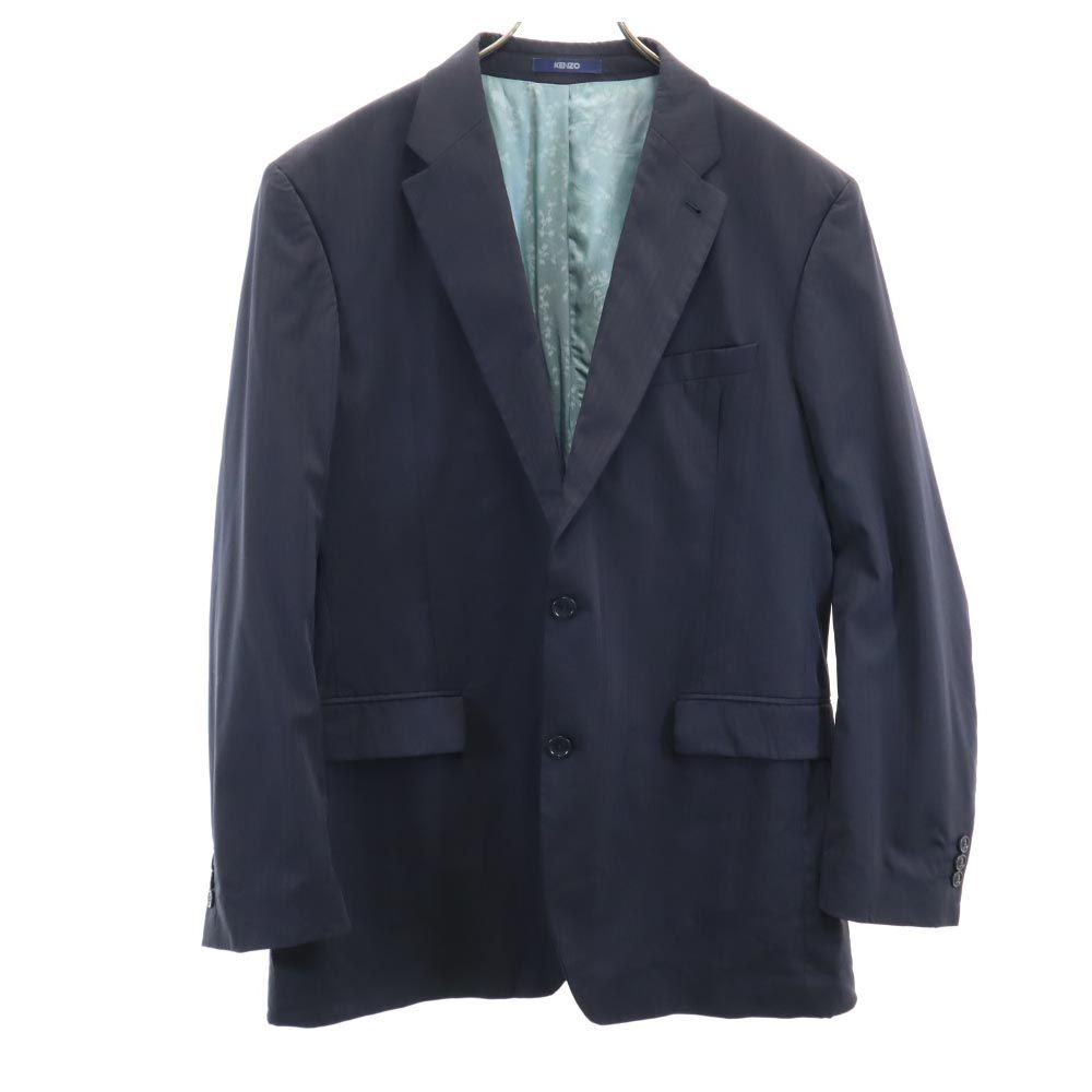 楽天市場】古着 KENZO ケンゾー 90s フランス製 オールド テーラード