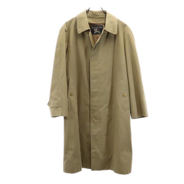 【美品】Burberrys ピーコート カシミア混 カーキグリーン ビンテージ Burberrys ピーコート カシミア混 カーキグリーン ビンテージ