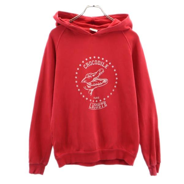 ウルトラマン　ウルトラ怪獣　ラコステ　LACOSTE　コラボ限定パーカー 1518046680012.jpg