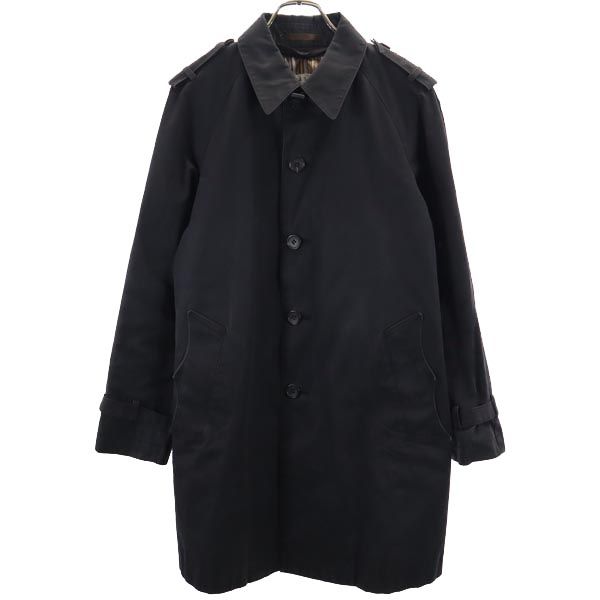 楽天市場】【中古】 Paul Smith ポールスミス ステンカラーコート