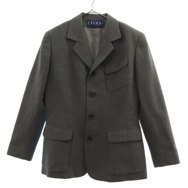 楽天市場】古着 RALPH LAUREN ラルフローレン インパクト21社製