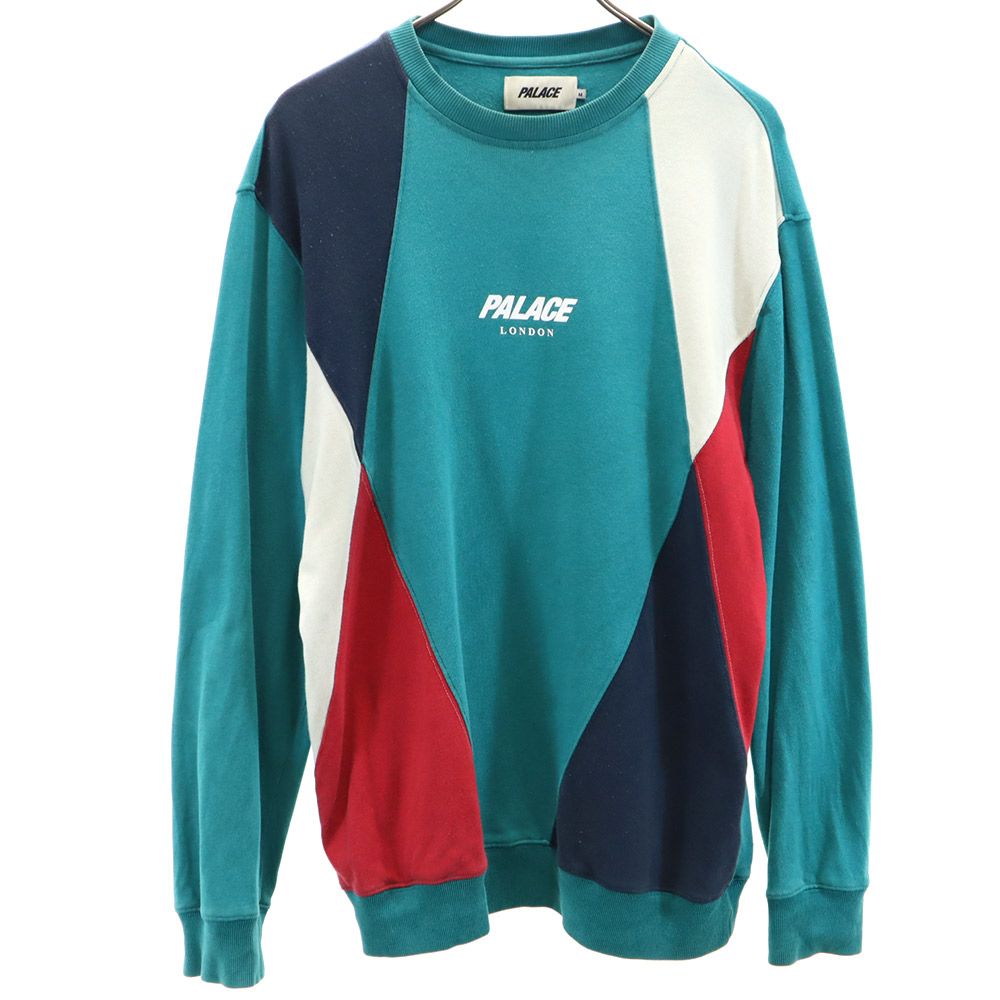 楽天市場】【月間優良ショップ 8度受賞】 Palace Skateboards パレス