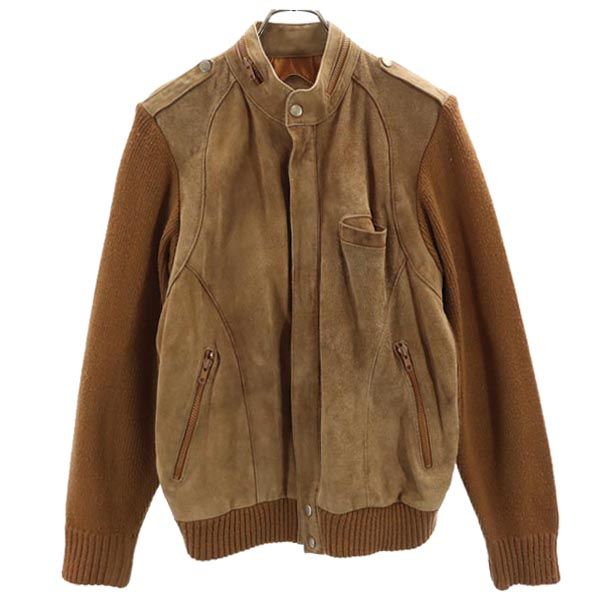 楽天市場】90年代 American Classics Colebrook レザージャケット