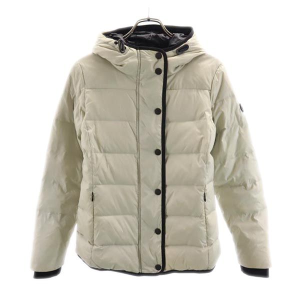 楽天市場】【中古】LIBEIRO | リベイロ ダウンジャケット 0221301